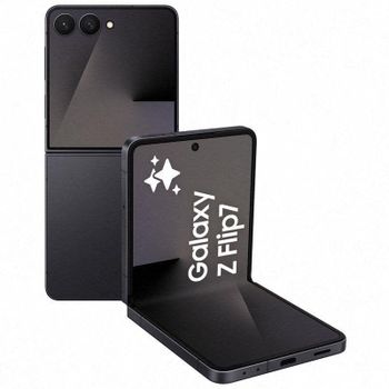 Samsung Galaxy Z Flip7 5G 12GB 512GB 6.9