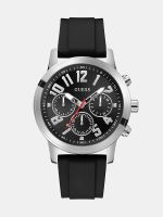 reloj multifuncion de silicona