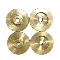 4pcs ldrc 18401 18499 118 rock crawler coche rc piezas mejoradas adaptador hexagonal metalico modelos de vehiculos acce