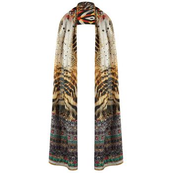 Inoa Bufanda SY2462 para mujer