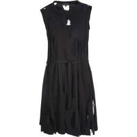 armani jeans vestido - para mujer