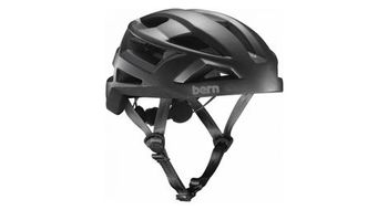 Casco bern f1 l libre negro