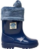 de mayoral botas de agua 44532 bota agua azul