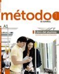 método 1 de español a1   libro del alumno