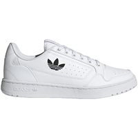 adidas deportivas moda baskets ny 90 cuir para hombre