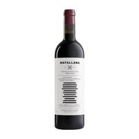 telmo rodriguez vino tinto matallana ribera 75 cl 145 vol