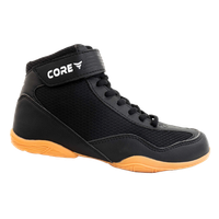 core zapatillas de lucha para ninos