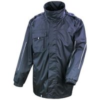 result core chaqueta transit para mujer