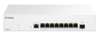 d-link dbr-700 router 7x25g 1x25 wan 1x25 sfp