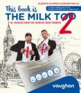 this book is the milk too