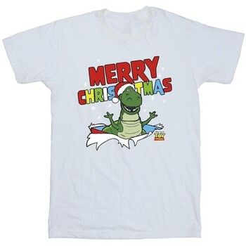 Disney Camiseta Toy Story para hombre