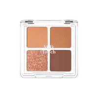 be my first eye palette tono my first brown