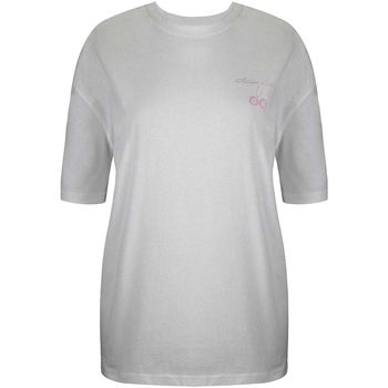 Usa Pro Camiseta GT33591 para mujer
