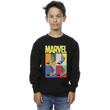 Marvel Jersey BI25058 para niño