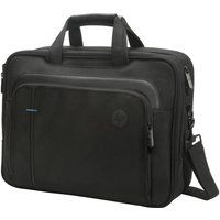 hp smb topload 156 laptop case - black black