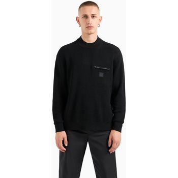 Armani Exchange Jersey JERSEY ARAMNI EXCHANGE HOMBRE para hombre