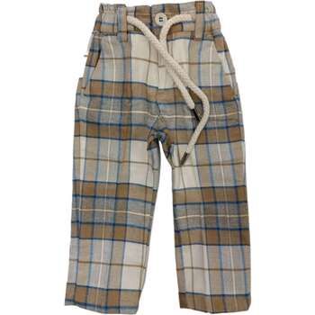 Emanuel Pris Pantalones q-bab-65132 para niño