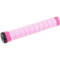 odyssey keyboard v2 grips hot pink core with pale pink sleeve