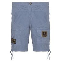 aeronautica militare pantalon pirata be041ct112234361 para hombre