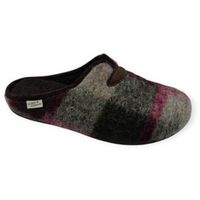 la maison de lespadrille sandalias la maison de lespadrille 6733-9 - chaussons femme para hombre