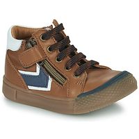 gbb zapatillas altas derki para nino