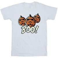 disney camiseta boo para nina