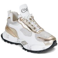 exe shoes zapatillas d190608-22a-pu-white-gold para mujer