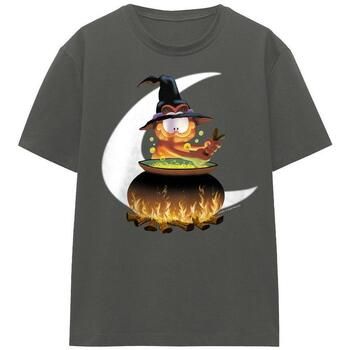 Garfield Tops y Camisetas Stir The Pot para mujer