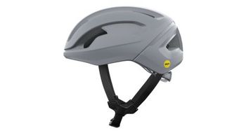 Casco de carretera poc omne air mips gris
