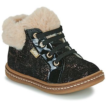 GBB Zapatillas altas JUNA para niña