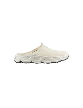 Zapatillas de Running Salomon Reelax Slide 6.0 Vanilla /Vanilla /Black Mujer