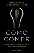 como comer