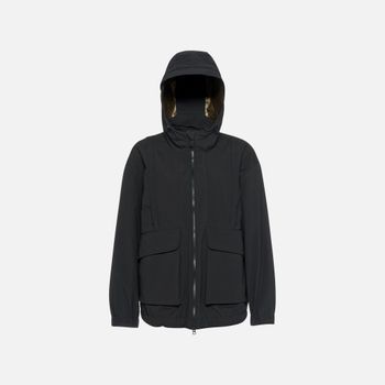 GEOX Iridea Mujer Negro