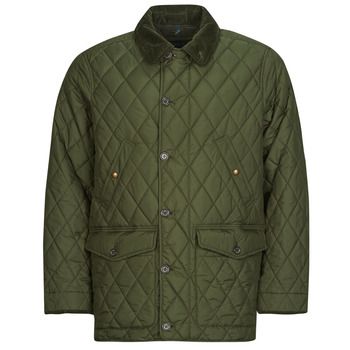 Polo Ralph Lauren Parka CAR COAT ACOLCHADO para hombre