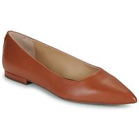 lauren ralph lauren bailarinas londyn-flats-ballet para mujer