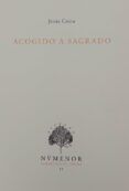 acogido a sagrado