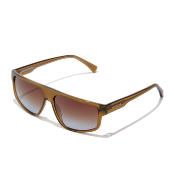Gafas de sol Hawkers Astro - Olive Brown To Lilac Eco