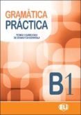 gramatica practica b1  audio cd