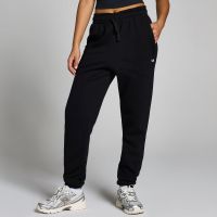 pantalon deportivo basics para mujer de mp - negro - xl