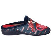 gema garcia pantuflas zapatillas coffee para mujer