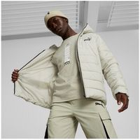 puma cazadora essential para hombre