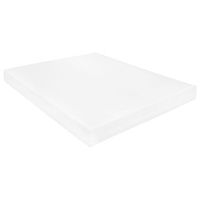 colchon matrimonial  colchon de cama  colchao 7 zonas espuma de pu 16 cm h2 h3 180x200 cm