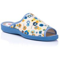 ruiz y gallego pantuflas zapatilla de casa anatomica para mujer