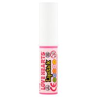 swizzels matlow love hearts lipstick