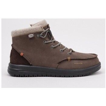 HEYDUDE Botas BRADLEY LEATHER para hombre