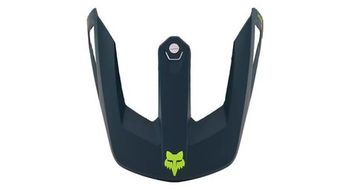 Visera de recambio foxproframe rs tauntverde