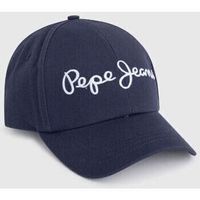 pepe jeans gorra gorra wally hombre para hombre