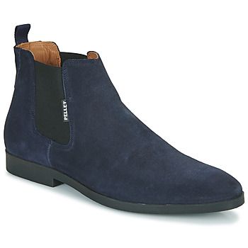 Pellet Botines BILL para hombre