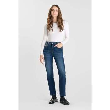 Le Temps des Cerises Jeans Jeans recto , largo 34 para mujer