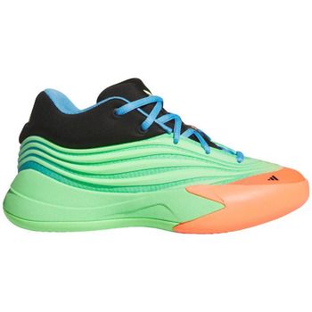 adidas Zapatillas de baloncesto DAME X JR VENA para niña